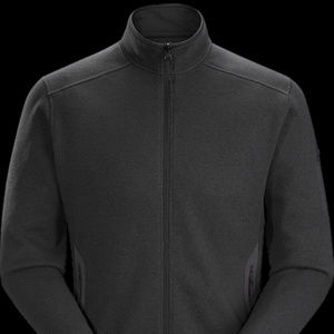 Arc'teryx  -Covert Cardigan - Large - Black